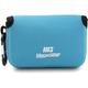 MegaGear MG1477 Panasonic Lumix DC-TS7/FT7 Ultra Light Neoprene Camera Case - Blue