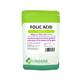 (1 Pack - 240 Tablets) Folic Acid Tablets 240 Tablets, 400mcg - One a Day Folacin Vitamin B9 B-9 B 9