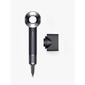 Dyson Supersonic Origin Hair Dryer - Black and Nickel