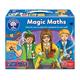 Orchard Toys Magic Maths Game