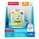 Fisher Price Click Laugh Learn Instant Camera Interactive Kids Toy Educational