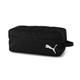 Puma Team Goal 23 Football Rugby Boot Shoe Bag Black