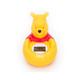 (Pooh) Bath Thermometers Intelligent time alarm cartoon baby electronic water thermometer room thermometer bath toy