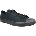(7) Converse All Star Ox M5039C Unisex Monochrome Shoes | Black