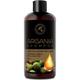 Argan Oil Shampoo 480ml - Natural Argan Oil And Herbal Extracts For All Hair Types - Restorative Formula - Hair Care