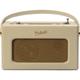 Roberts Radio Revival RD70PC DAB / DAB+ Digital Radio with FM Tuner - Pastel Cream