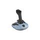 Thrustmaster TCA Sidestick Airbus edition Joystick PC Black, Blue