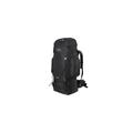 Eurohike Nepal 85 Litre Rucksack with Ventilated Back Panel and Multiple Pockets, 85 Litre Backpack, Travelling Rucksack, Multi-Day Expedition