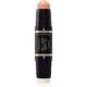 Max Factor Facefinity Matte Panstick Foundation/Shine Control - 45 Warm Almond