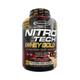 (2500g) Nitro-Tech 100% Whey Gold