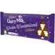 Cadbury Dairy Milk Winter Wonderland Chocolate, 100g