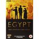 Egypt : Rediscovering A Lost World (3 Disc Box Set) [2005] (DVD)