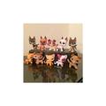 20PCS Littlest Pet Shop Dog Doll Child Toys Gift