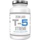 T5 Xtreme Fat Burner | Advanced Formula | Premium Thermogenic | Appetite Suppressant | Slimming Pills Ultra Potent | GMP Manufactured | 60 Capsules |