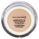 Max Factor Miracle Touch Liquid Illusion Foundation - 60 Sand - 0.4 oz Foundation