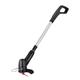 ( USB charging) Garden Electric Cordless Grass Trimmer Weed Cutter Rechargeable Tool
