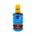 Nivea Sun Protect & Bronze Spray SPF 30