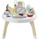 Fisher-Price 2-in-1 Like a Boss Activity Center Baby Entertainer