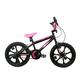 XN-6-18 Kids Girls Freestyle BMX Bike Stunt Bicycle 18" MAG Wheel