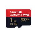 Sandisk Micro SD Extreme Pro 200MB/s Flash Memory Card 1TB