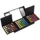 LaRoc 180 Colour Eyeshadow Palette Makeup Kit Set Make Up Box with Mirror