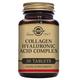 Solgar Collagen Hyaluronic Acid Complex 30 Tablets