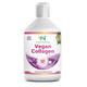 Nutrality Vegan Collagen Liquid Supplement - Premium-grade 5000mg Hydrolyzed Collagen Peptides with Silica, Biotin, Vitamin C, D3, E - Healthy Skin, H