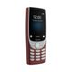 Nokia 8210 4G Red DS ENG
