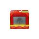 Etch A Sketch 6066719, Original Magic Screen, 86% Recycled Plastic, Creative Classic Toys for Kids Environment Engaged for Boys and Girls Ages 3+