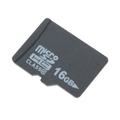 16GB MicroSD TF Memory Card for Car DVR Camera GPS