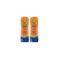 Banana Boat Sport Ultra, Reef Friendly, Broad Spectrum Sunscreen Lotion, SPF 15, 8oz. - Twin Pack