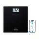 Omron Bathroom Digital Weighing Scales with Bluetooth Compatibility