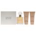 Dans Ma Bulle by Carven for Women - 3 Pc Gift Set 3.3oz EDP Spray, 3.3oz Body Milk, 3.3oz Shower Gel