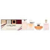 Best of Lancome by Lancome for Women - 4 Pc Mini Gift Set