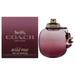 Coach Wild Rose by Coach for Women - 3 oz EDP Spray