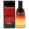 Fahrenheit by Christian Dior for Men - 1.7 oz EDT Spray
