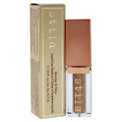 Shimmer and Glow Liquid Eye Shadow - Starlight by ...