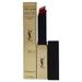 Rouge Pur Couture The Slim Matte Lipstick - 21 Rouge Paradoxe by Yves Saint Laurent for Women - 0.08