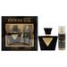 Guess Seductive Noir by Guess for Women - 2 Pc Gift Set 2.5oz EDT Spray, 4.2oz Fragrance Mist