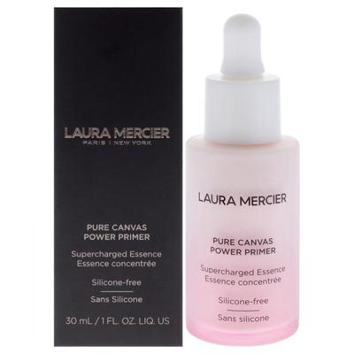 Pure Canvas Power Primer Supercharged Essence by L...