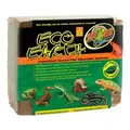 Zoo Med Eco Earth Expandable Substrate (3 Pack)