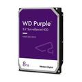 Western Digital Blue 8TB WD PURPL PURPLE 3.5" Serial ATA III