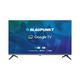 TV 32 Blaupunkt 32FBG5000S Full HD LED GoogleTV Dolby Digital WiFi 2 4-5GHz BT black