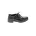 Deer Stags Dress Shoes: Black Shoes - Kids Boy's Size 10