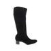 Munro American Boots: Black Shoes - Women's Size 8