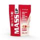 Activlab, MASS UP, Erdbeere, 1er Pack (1x 1200g)