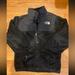 The North Face Jackets & Coats | - North Face Girls Medium Black Jacket Coat | Color: Black | Size: Mg