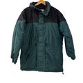 Columbia Jackets & Coats | Columbia Coat Parka Outdoor Sportswear Mens Medium Jacket Heavy Coat Warm Winter | Color: Green | Size: M