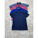 Polo By Ralph Lauren Shirts & Tops | 4 Piece Boys Size 7 Boys Polo Bundle By Polo By Ralph Lauren | Color: Blue/Red | Size: 7b
