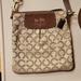 Coach Bags | Euc Coach Crossbody | Color: Brown/Tan | Size: Os